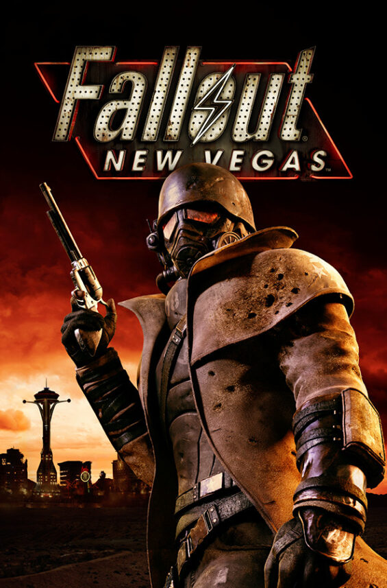 Fallout New Vegas Ultimate Edition Free Download