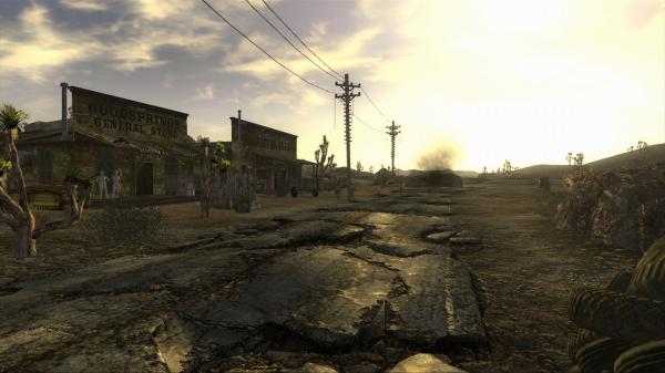 Fallout New Vegas Ultimate Edition Pirated-Games