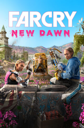 Far Cry New Dawn Free Download