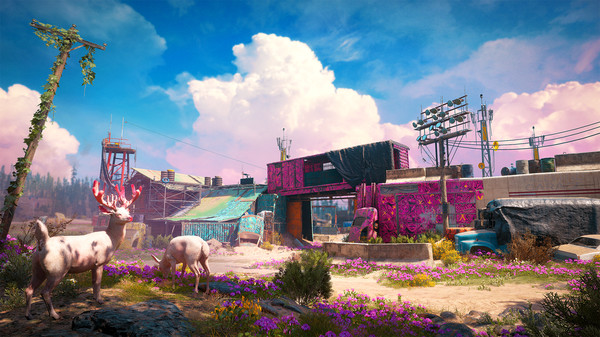 Far Cry New Dawn Pirated-Games