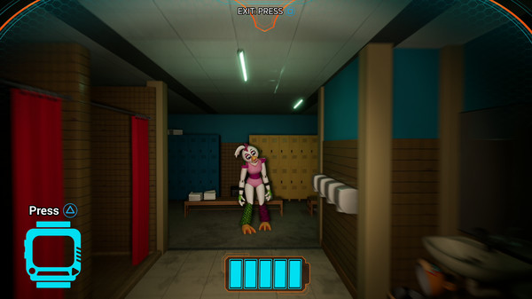 Five Nights at Freddy’s Security Breach Direct Download