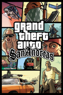 Grand Theft Auto San Andreas Free Download Pc Steam