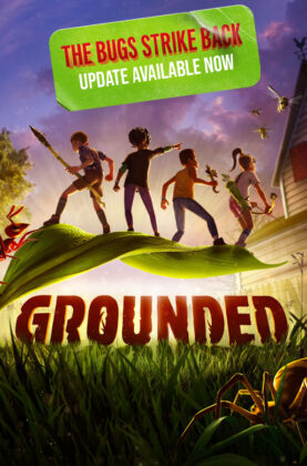 Grounded Free Download
