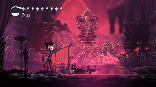 Hollow Knight Direct Download