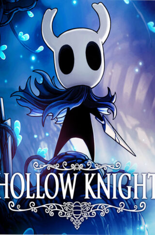 Hollow Knight Pirated-Games FREE