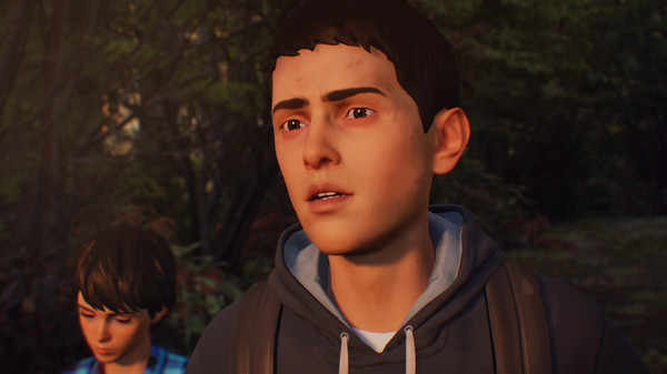 Life Is Strange 2 Pirated-Games