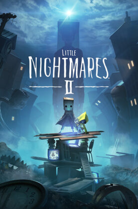 Little Nightmares II Enhanced Edition Free Download