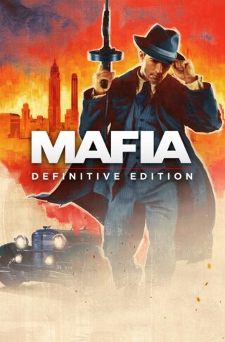 Mafia Definitive Edition Free Download