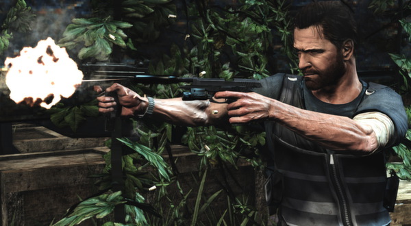 Max Payne 3 Torrent Download
