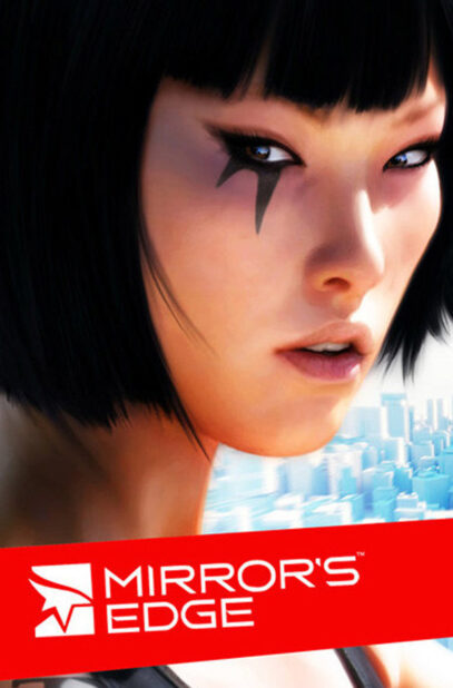 Mirror’s Edge Pirated-Games
