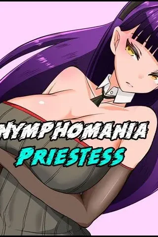 Nymphomania-Priestess Free games