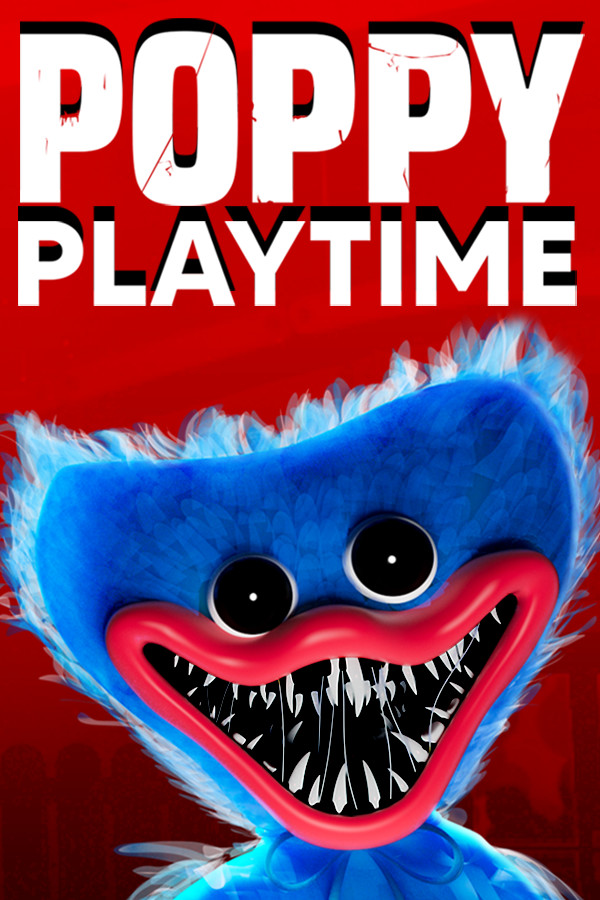 Steam Workshop::Poppy Playtime Chapter 2 Title screen_music (1920x1080, 60  fps)