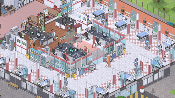 Project Hospital Direct Download