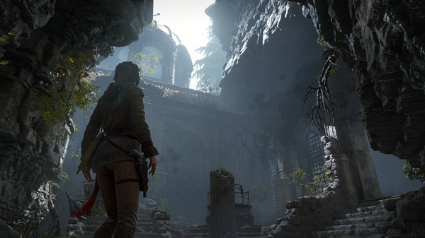 Rise Of The Tomb Raider Pirated-Games