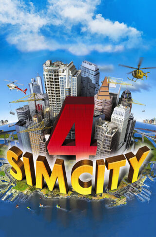 Simcity 4 Deluxe Edition Free Download