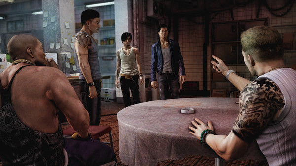 Sleeping Dogs Definitive Edition Pirated0-Games