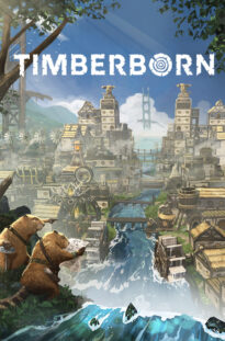 Timberborn Free Download