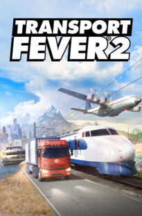 Transport Fever 2 Pc Games
