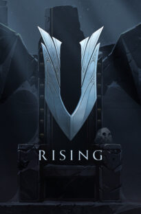 V Rising Pirated-Games Full Steam Game