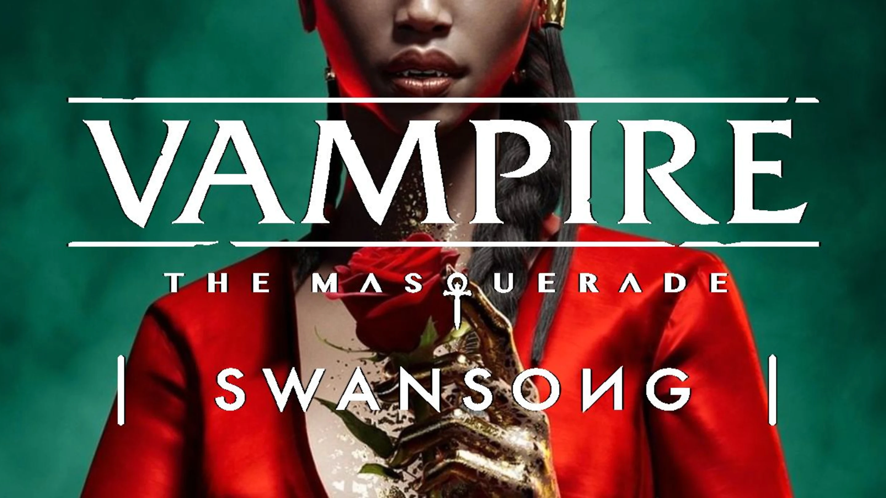Vampire The Masquerade Swansong Free Download