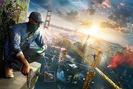 Watch Dogs Complete Edition Direct Download