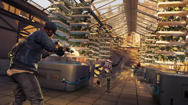 Watch Dogs Legion Direct Download