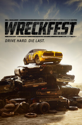 Wreckfest Free Download
