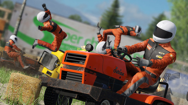 Wreckfest Pirated-Games