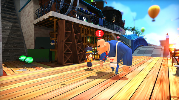 A Hat In Time Ultimate Edition PC Games