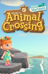 Animal Crossing New Horizons PC Free Download Games
