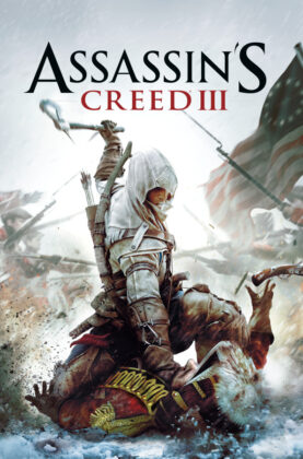 Assassins Creed 3 Torrent Games
