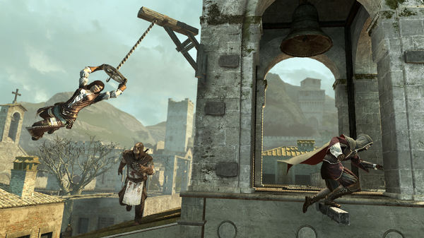Assassins Creed Brotherhood Steam Games