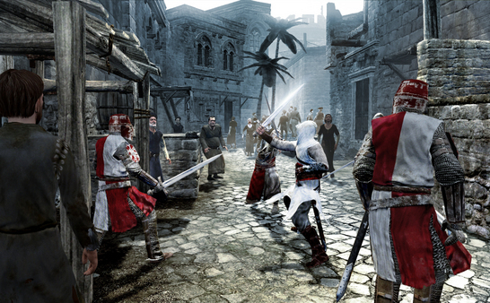 Assassin’s Creed Download Free