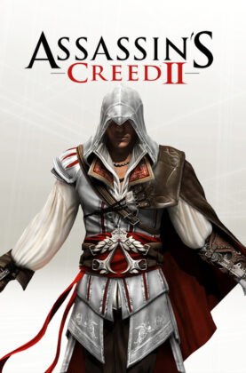 Assassin’s Creed II Free Download