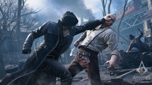 Assassin’s Creed Syndicate Direct Download