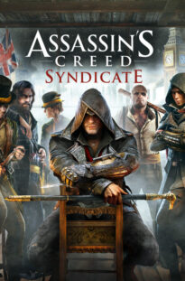 Assassin’s Creed Syndicate Free Download
