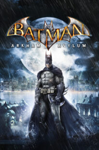 Batman Arkham Asylum Game Of The Year Edition Free Download