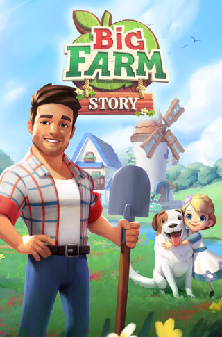 Big Farm Story Free Download