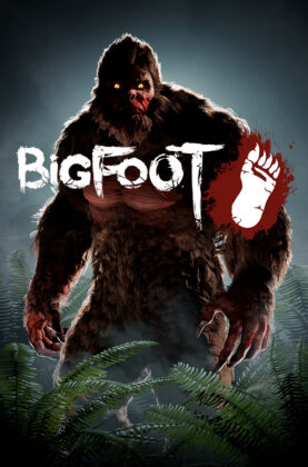 Bigfoot Free Download
