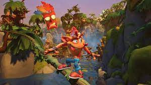 Crash Bandicoot 4 It’s About Time Download Free