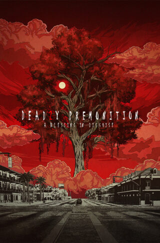 Deadly Premonition 2 A Blessing in Disguise PC Games