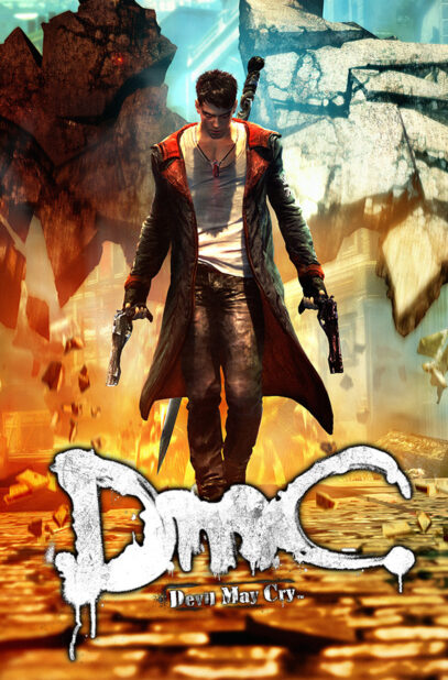 DmC Devil May Cry Free Download