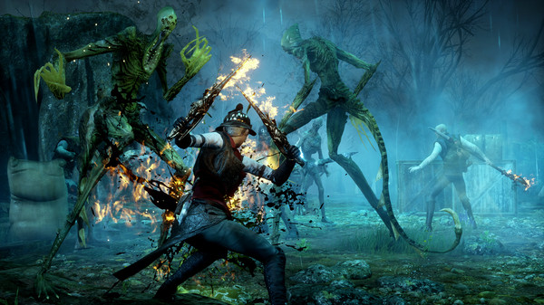 Dragon Age Inquisition Direct Download