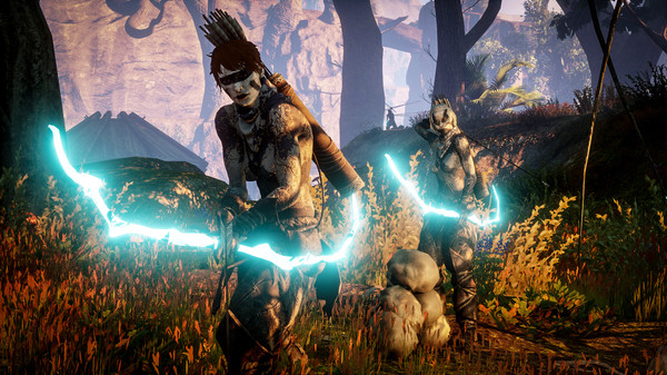 Dragon Age Inquisition Pirated-Games