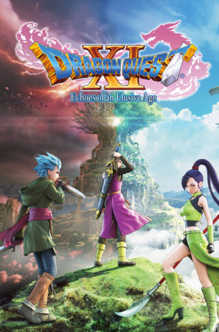 Dragon Quest XI Echoes Of An Elusive Age Free Download