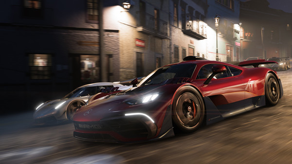 Forza Horizon 5 Direct Download