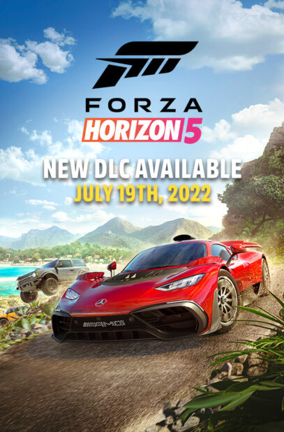 Forza Horizon 5 Free Download