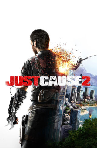 Just Cause 2 Free Download