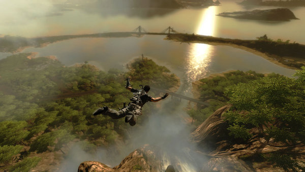 Just Cause 2 Free Download Pc Games