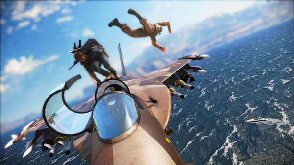 Just Cause 3 Direct Download
